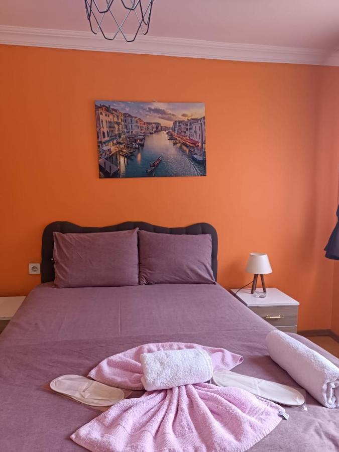 Taksim Gold Hotel Istambul Exterior foto